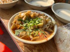 -真素诚·清真(新华路店)