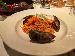 -王品牛排(郑州大卫城店)