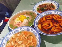 -建坤水席宫·洛阳菜(中州路店)