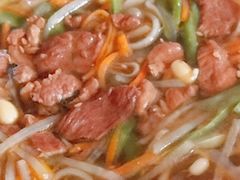 -王大妈清汤饸饹(白云社区店)