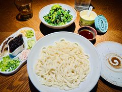 北京炸酱面-馋嘴猫北京食堂·烤鸭·宵夜(亚运村店)