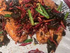-楼兰新疆菜(江宁万达店)