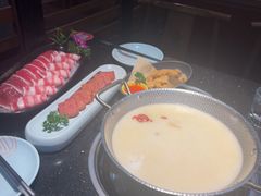 -捞王猪肚鸡火锅(昆山店)