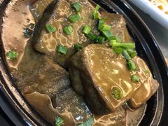 -宏八酒楼(西樵山景区店)