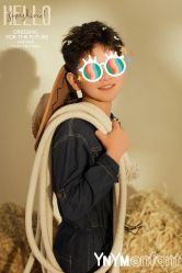 -雅尼·亚米儿童摄影美学馆(汉阳店)