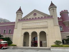 -青岛贝壳博物馆