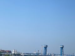 -海河外滩公园