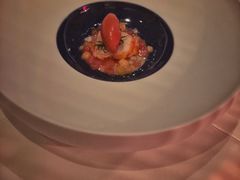 -Caprice(香港四季酒店)