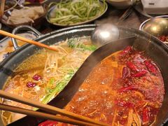 -矮板凳老火锅(宽窄巷子店)