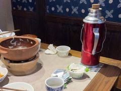 -寨子里的·钵钵菜·湘西山里菜(魅力湘西店)