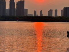 -天鹅湖体育公园