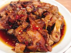 -贤花饭店(城阳店)