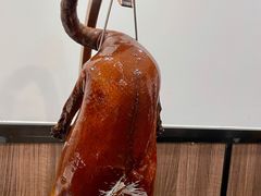 古法烧鹅-朱仔记食府(江南大道店)