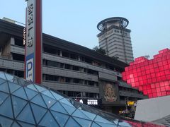 -吾悦广场(南京鼓楼店)