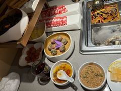 -海底捞火锅(江宸天街店)