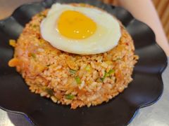 -杀猪天·韩国烤肉(总店)