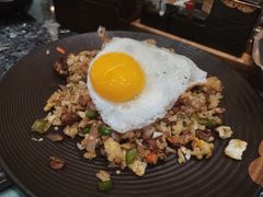 -渔荷食町·铁板烧料理(崂山万象汇店)