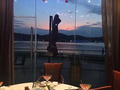 包厢-水上明月·湖景餐厅