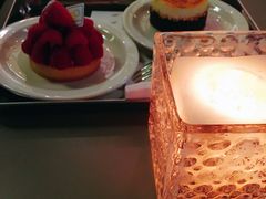 树莓挞-Luneurs(幸福里店)