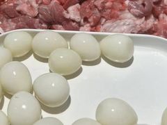 -欧提汗·新疆餐厅·清真(银都路店)