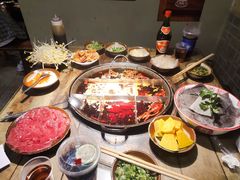 -陈陈火锅(较场口店)
