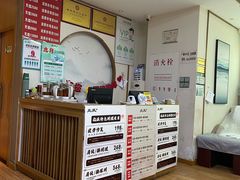 -北派修脚(双桥店)