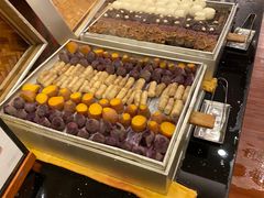 -合肥富力威斯汀酒店·知味餐厅