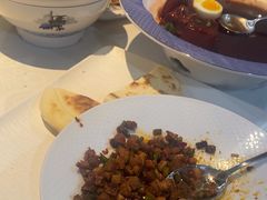 -秦月轩·陕西家乡菜(阜成路·五棵松店)