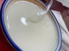 杏仁豆腐-玫瑰甜品(文明路店)