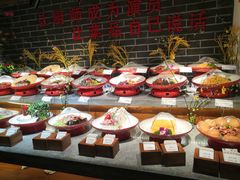 -古集小镇(银泰店)