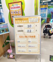 -莫莉幻想儿童乐园(北京昌发展万科店)