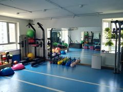 -悦动体能(金融街店)