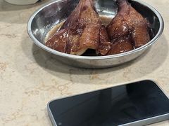 -杞兴东莞烧鹅