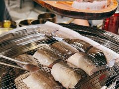 -本炙炭烤·蒲烧活鳗料理店(金沙洲店)