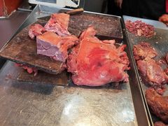 -刘纪孝腊牛羊肉(北广济街店)