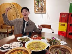 -庆合府重庆大排档(紫都城店)
