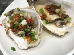 -神洲四海大酒楼(王府井澳门中心店)
