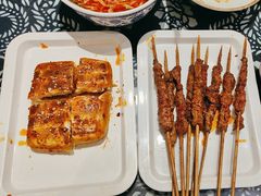 -清真·凡人居·融合餐厅(南山总店)