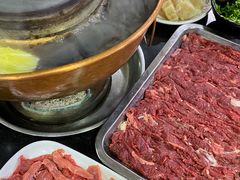冻豆腐-新梅居(宁海东路店)