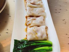 -彩丰楼中餐厅·仁恒洲际酒店