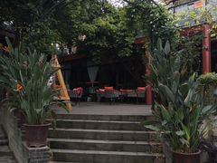 -三圣花乡旅游区