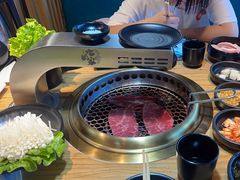 -九田家黑牛烤肉料理(新光汇店)