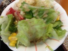 -活鳗饭·鹅肝范儿(高碑店店)