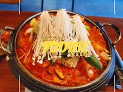 -槿Story·韩国料理(望京韩国美食城店)