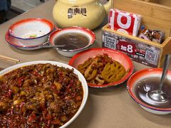 -老三样·旧食新味(万寿宫店)