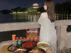 -聚汇三少·龙虾·中餐厅(莫邪路新天地店)