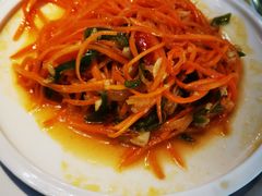 -欧提汗·新疆餐厅·清真(银都路店)