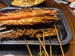 -马路牙子烧烤音乐酒馆(望京店)