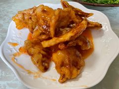 -东北风味思缘食府(对湖路店)