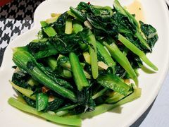 -飞鹿餐饮·陕南菜(北关店)